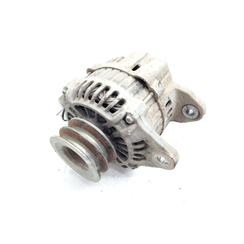 Recambio de alternador para mitsubishi canter fuso referencia OEM IAM A3TR0188ZT  