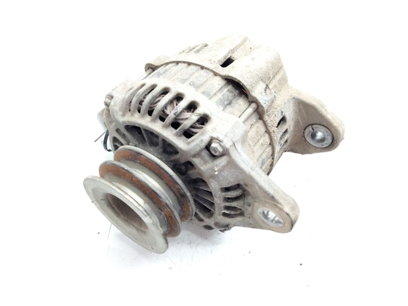 Recambio de alternador para mitsubishi canter fuso referencia OEM IAM A3TR0188ZT  