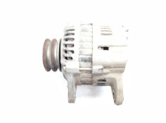 Recambio de alternador para mitsubishi canter fuso referencia OEM IAM A3TR0188ZT   2