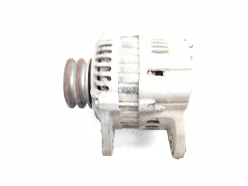 Recambio de alternador para mitsubishi canter fuso referencia OEM IAM A3TR0188ZT  