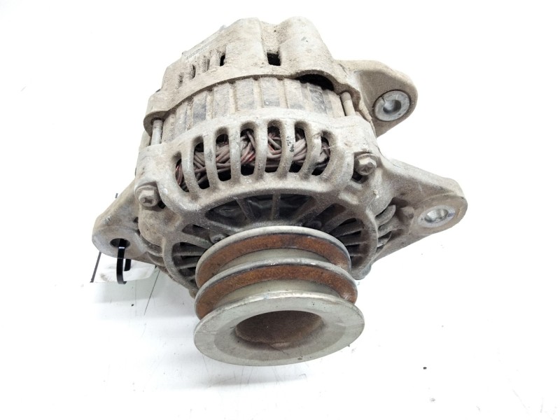 Recambio de alternador para mitsubishi canter fuso referencia OEM IAM A3TR0188ZT  