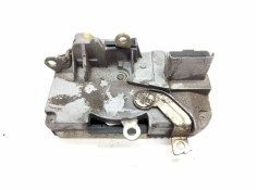 Recambio de cerradura puerta delantera izquierda para citroën c5 i (dc_) 2.0 hdi (dcrhzb, dcrhze) referencia OEM IAM    2