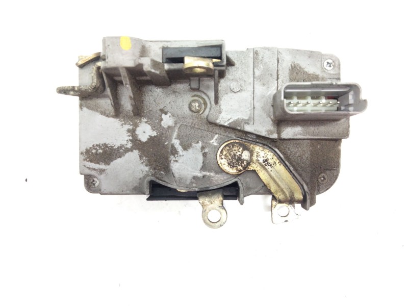 Recambio de cerradura puerta delantera izquierda para citroën c5 i (dc_) 2.0 hdi (dcrhzb, dcrhze) referencia OEM IAM   