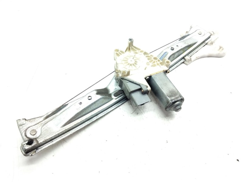 Recambio de elevalunas trasero derecho para citroën c5 i (dc_) 2.0 hdi (dcrhzb, dcrhze) referencia OEM IAM 9633533380  