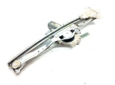 Recambio de elevalunas trasero derecho para citroën c5 i (dc_) 2.0 hdi (dcrhzb, dcrhze) referencia OEM IAM 9633533380   2