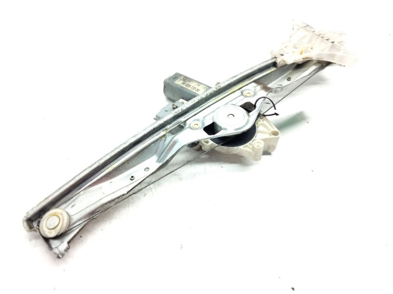 Recambio de elevalunas trasero derecho para citroën c5 i (dc_) 2.0 hdi (dcrhzb, dcrhze) referencia OEM IAM 9633533380  