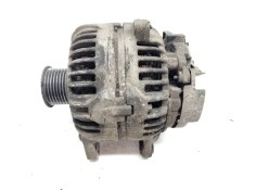 Recambio de alternador para renault master ii autobús (jd) 2.5 dci 120 referencia OEM IAM 0124525044  