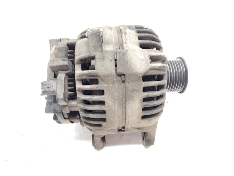 Recambio de alternador para renault master ii autobús (jd) 2.5 dci 120 referencia OEM IAM 0124525044  
