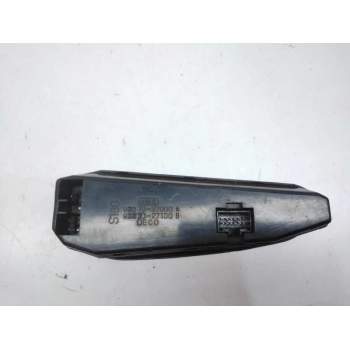 Recambio de mando elevalunas delantero izquierdo para hyundai coupe (rd) 1.6 fx referencia OEM IAM B70603K  