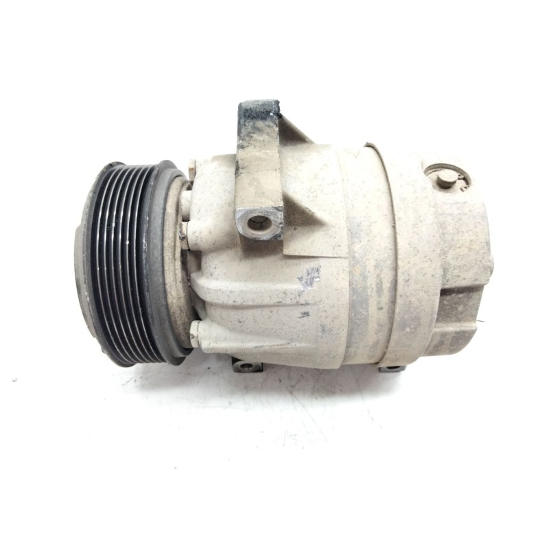 Recambio de compresor aire acondicionado para renault master ii autobús (jd) 2.5 dci 120 referencia OEM IAM 8200678510  