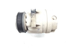 Recambio de compresor aire acondicionado para renault master ii autobús (jd) 2.5 dci 120 referencia OEM IAM 8200678510   2