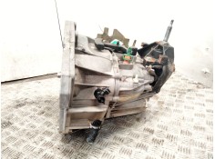Recambio de caja cambios para renault master ii autobús (jd) 2.5 dci 120 referencia OEM IAM PK6379   2