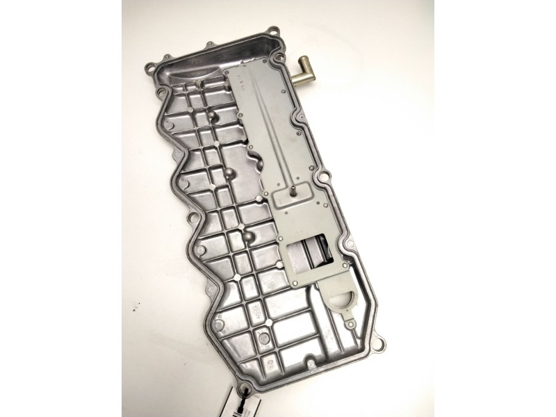 Recambio de tapa balancines para nissan almera ii (n16) 2.2 dci referencia OEM IAM YD22  