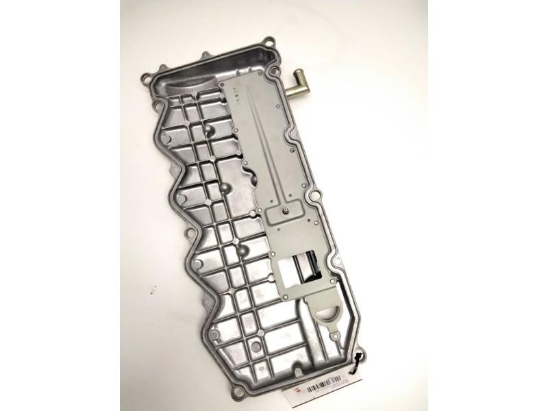 Recambio de tapa balancines para nissan almera ii (n16) 2.2 di referencia OEM IAM YD22  