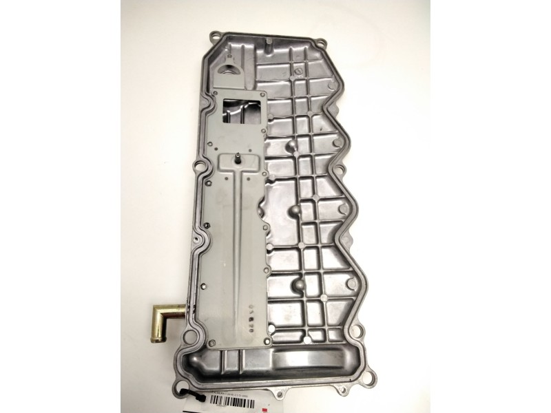 Recambio de tapa balancines para nissan almera ii (n16) 2.2 di referencia OEM IAM YD22  