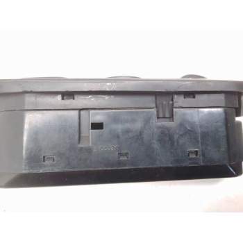 Recambio de mando elevalunas delantero izquierdo para hyundai coupe (rd) 1.6 fx referencia OEM IAM B70603K  