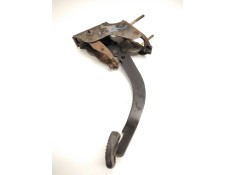 Recambio de pedal embrague para nissan primera (p11) 1.6 16v referencia OEM IAM    2
