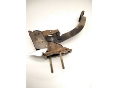 Recambio de pedal embrague para nissan primera (p11) 1.6 16v referencia OEM IAM   