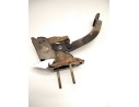 PEDAL EMBRAGUE 
