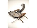 PEDAL EMBRAGUE 