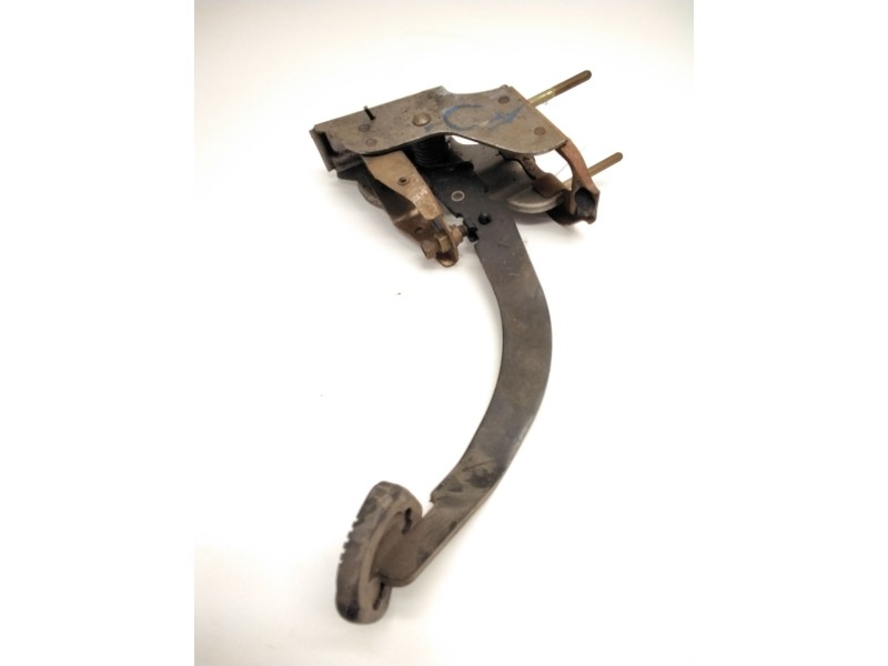 Recambio de pedal embrague para nissan primera (p11) 1.6 16v referencia OEM IAM   