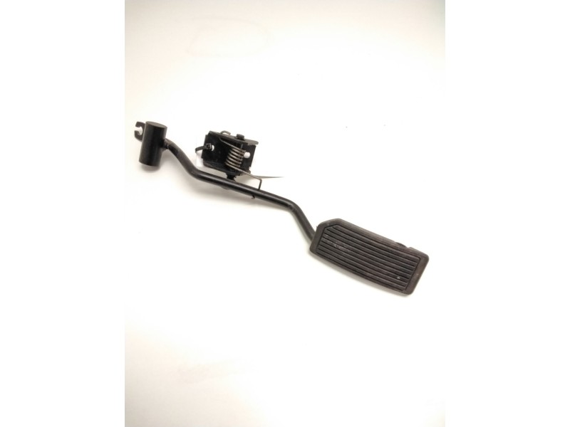Recambio de pedal acelerador para nissan primera (p12) 1.6 referencia OEM IAM   
