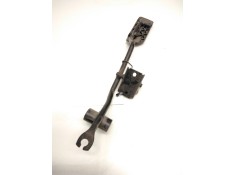 Recambio de pedal acelerador para nissan primera (p12) 1.6 referencia OEM IAM    2