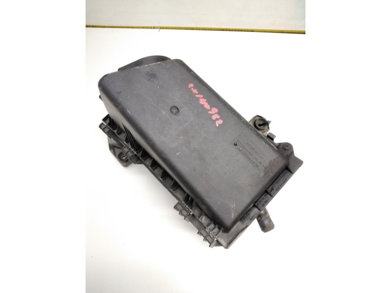 Recambio de caja filtro de aire para seat leon (1m1) signo referencia OEM IAM 1J0129607AE C37153 
