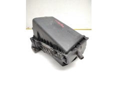 Recambio de caja filtro de aire para seat leon (1m1) signo referencia OEM IAM 1J0129607AE C37153  2
