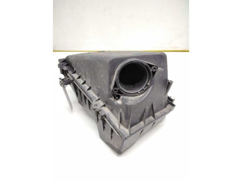 Recambio de caja filtro de aire para seat leon (1m1) signo referencia OEM IAM 1J0129607AE C37153 