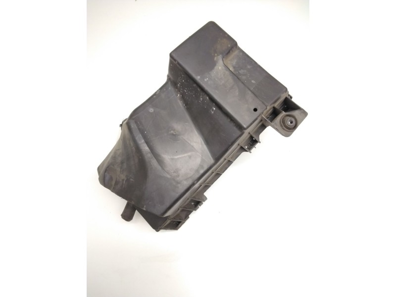 Recambio de caja filtro de aire para seat leon (1m1) signo referencia OEM IAM 1J0129607AE C37153 