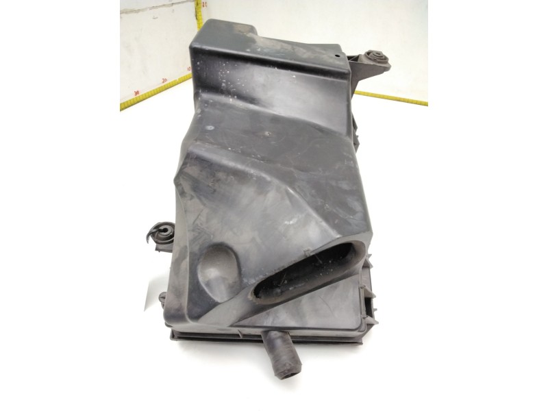 Recambio de caja filtro de aire para seat leon (1m1) signo referencia OEM IAM 1J0129607AE C37153 