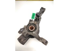 Recambio de mangueta delantera derecha para opel astra h ber. 1.7 16v cdti referencia OEM IAM 13156048   2