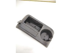 Recambio de consola central para volkswagen golf plus v (5m1, 521) 1.6 bifuel referencia OEM IAM 1K5863339  