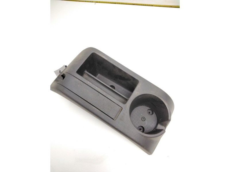 Recambio de consola central para volkswagen golf plus v (5m1, 521) 1.6 bifuel referencia OEM IAM 1K5863339  