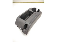Recambio de consola central para volkswagen golf plus v (5m1, 521) 1.6 bifuel referencia OEM IAM 1K5863339   2