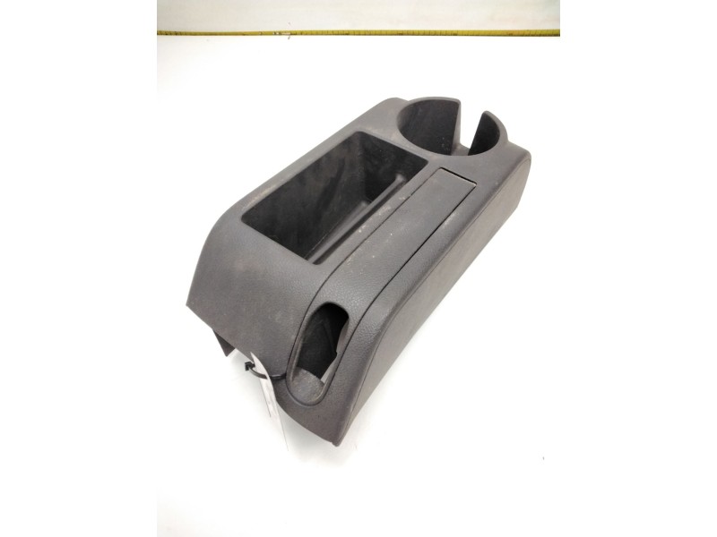 Recambio de consola central para volkswagen golf plus v (5m1, 521) 1.6 bifuel referencia OEM IAM 1K5863339  