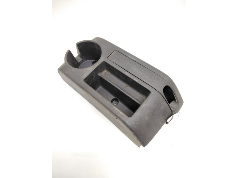 Recambio de consola central para volkswagen golf plus v (5m1, 521) 1.6 bifuel referencia OEM IAM 1K5863339  