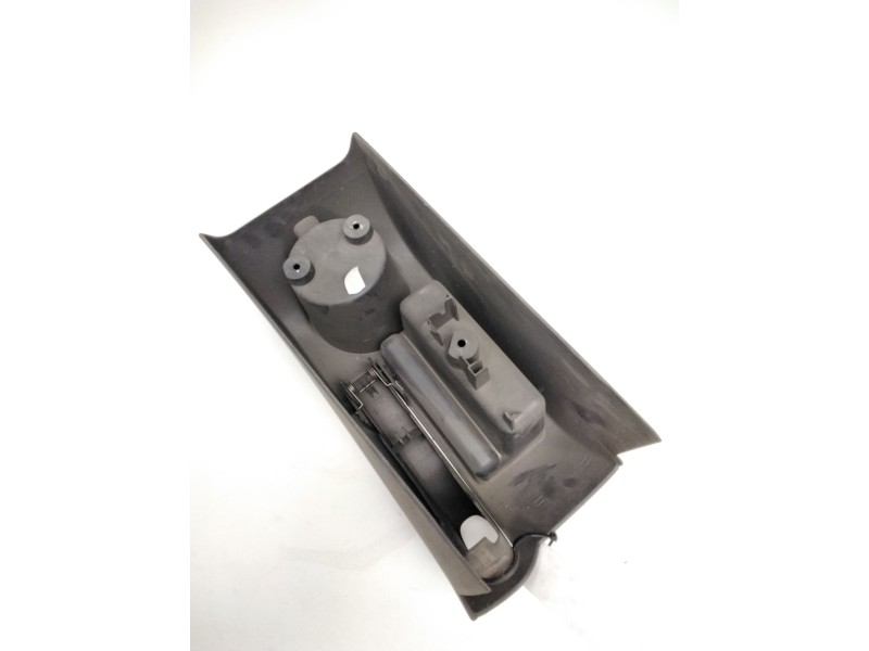 Recambio de consola central para volkswagen golf plus v (5m1, 521) 1.6 bifuel referencia OEM IAM 1K5863339  