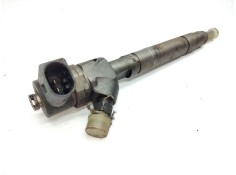 Recambio de inyector para mercedes-benz sprinter 5-t caja/chasis (b905) 616 cdi (905.612, 905.613, 905.622, 905.623) referencia 