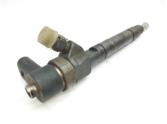 Recambio de inyector para mercedes-benz sprinter 5-t caja/chasis (b905) 616 cdi (905.612, 905.613, 905.622, 905.623) referencia 