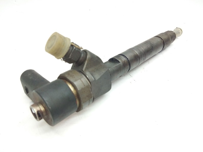 Recambio de inyector para mercedes-benz sprinter 5-t caja/chasis (b905) 616 cdi (905.612, 905.613, 905.622, 905.623) referencia 