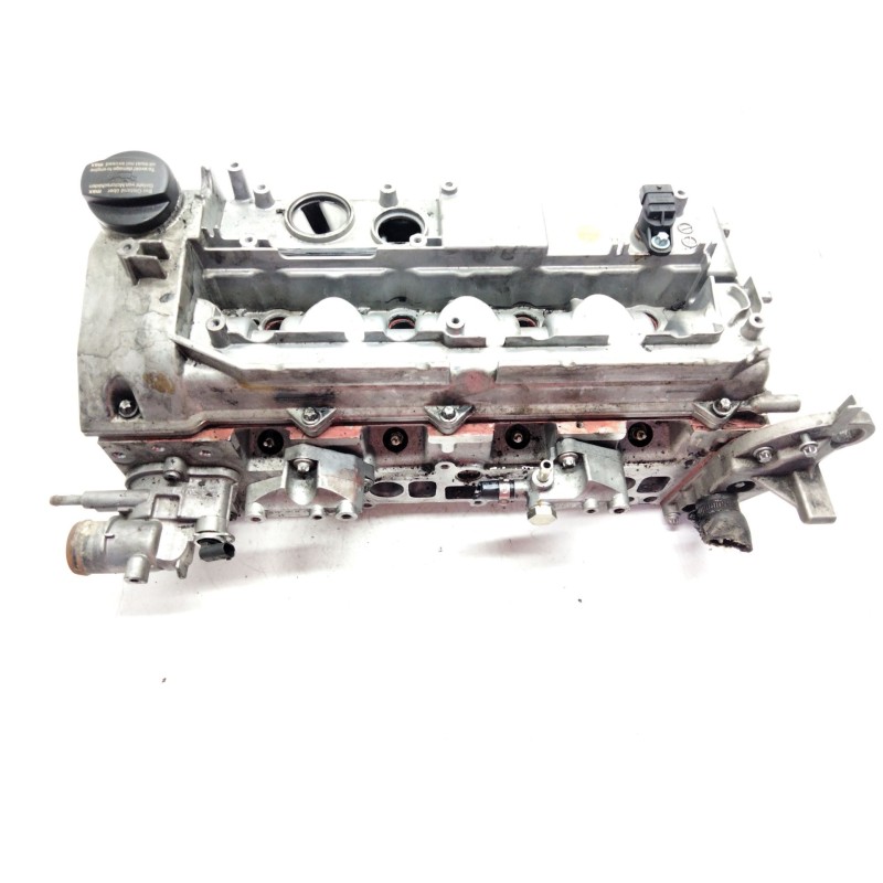 Recambio de culata para mercedes-benz sprinter 5-t caja/chasis (b905) 616 cdi (905.612, 905.613, 905.622, 905.623) referencia OE