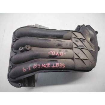 Recambio de colector admision para » otros... premium 370 26 g 6x2 referencia OEM IAM 038129713H  113673