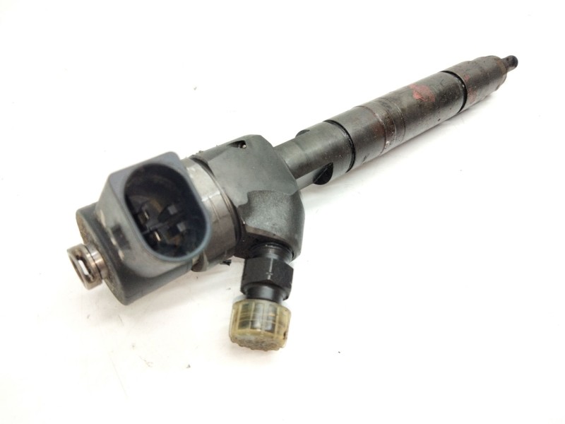 Recambio de inyector para mercedes-benz sprinter 5-t caja/chasis (b905) 616 cdi (905.612, 905.613, 905.622, 905.623) referencia 