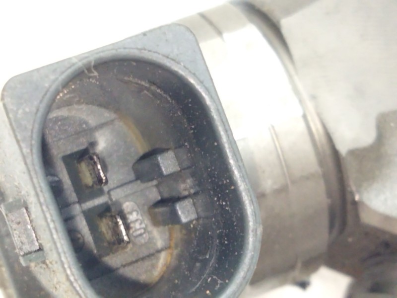 Recambio de inyector para mercedes-benz sprinter 5-t caja/chasis (b905) 616 cdi (905.612, 905.613, 905.622, 905.623) referencia 