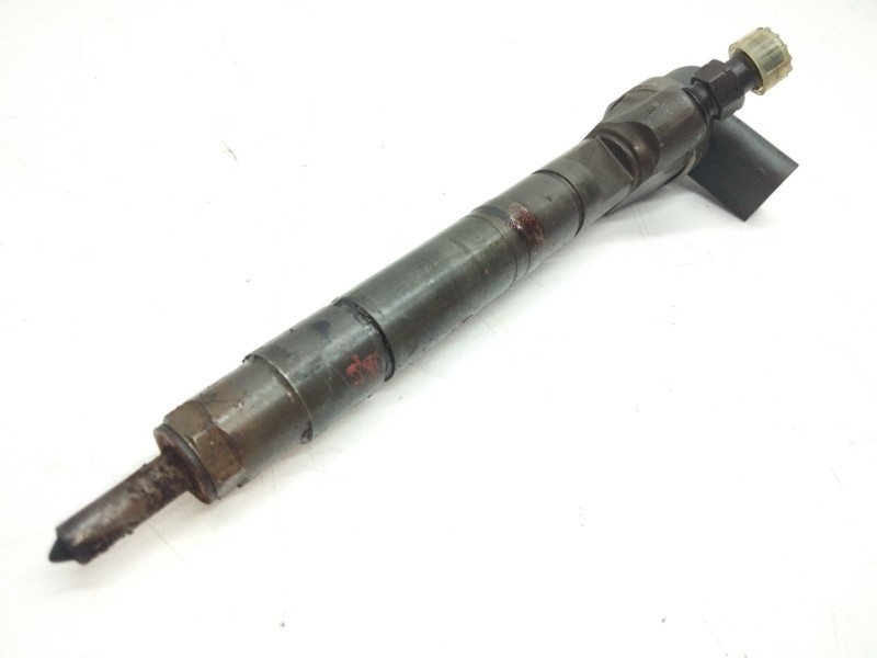 Recambio de inyector para mercedes-benz sprinter 5-t caja/chasis (b905) 616 cdi (905.612, 905.613, 905.622, 905.623) referencia 