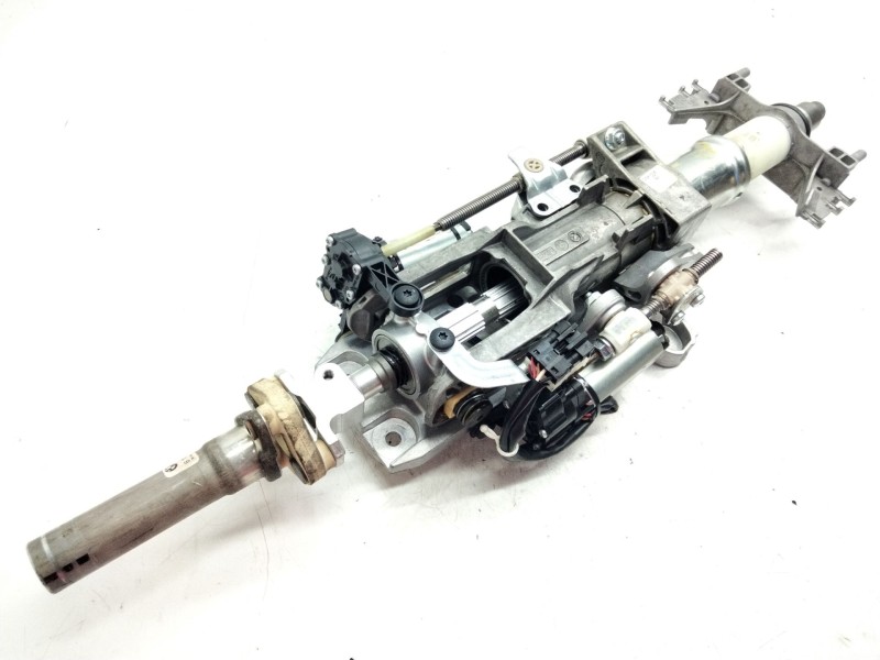 Recambio de columna direccion para bmw 5 (f10) 520 d xdrive referencia OEM IAM P10768701  