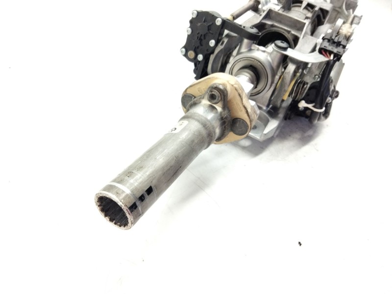 Recambio de columna direccion para bmw 5 (f10) 520 d xdrive referencia OEM IAM P10768701  