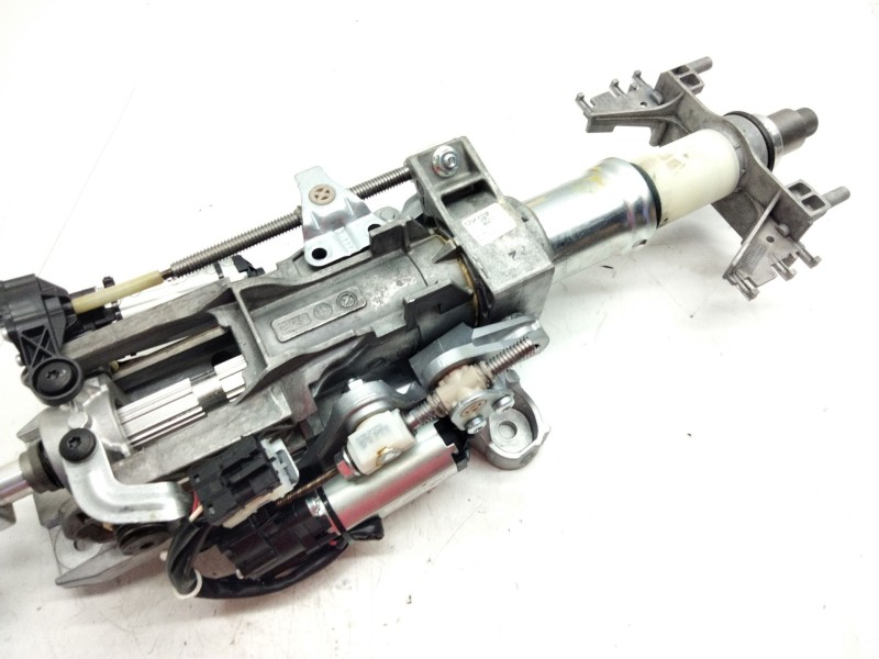 Recambio de columna direccion para bmw 5 (f10) 520 d xdrive referencia OEM IAM P10768701  